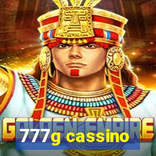 777g cassino
